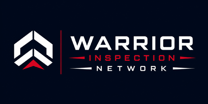 Warrior Inspection Network — protecting Florida homes, every weekend